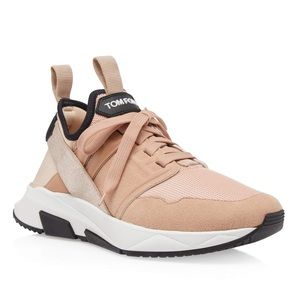TOM FORD WOMENS SNEAKERS SIZE 6.5